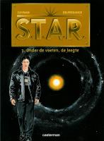 Onder de voeten, de leegte