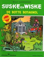 De botte botaknol