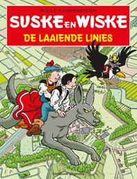 Suske en Wiske