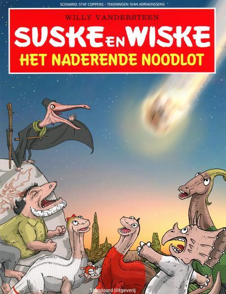 Het naderende noodlot