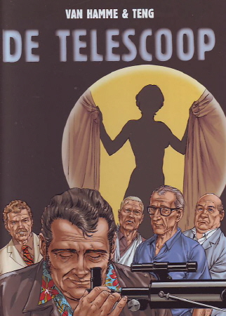 Telescoop (de)