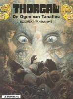De Ogen van Tanatloc