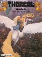 Aaricia