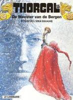 De Meester van de Bergen