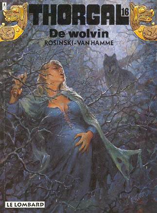 De Wolvin