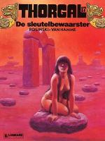 De Sleutelbewaarster