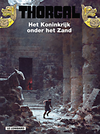 Het Koninkrijk onder het Zand