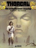 De Schaduwen voorbij