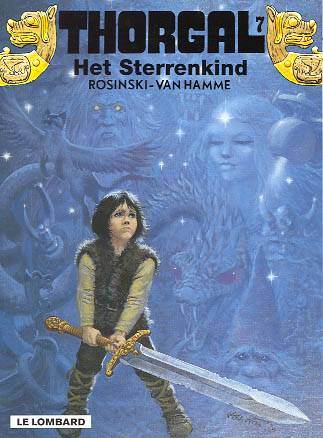 Het sterrenkind