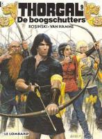 De Boogschutters