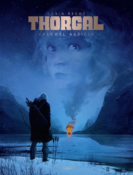 Thorgal Saga