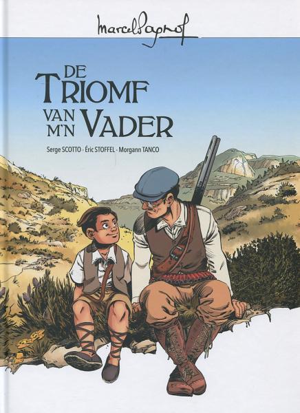 Triomf van m'n vader (de)