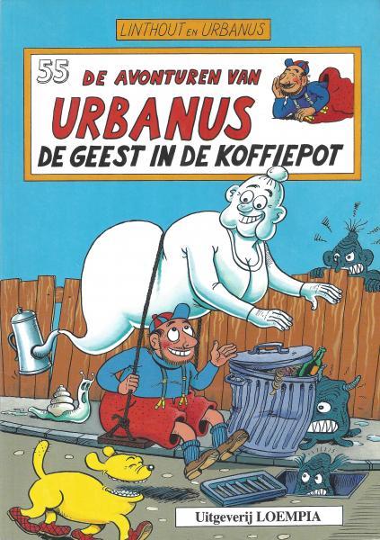 Urbanus