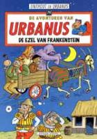 De ezel van Frankenstein