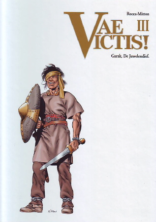 Garak, de juwelendief