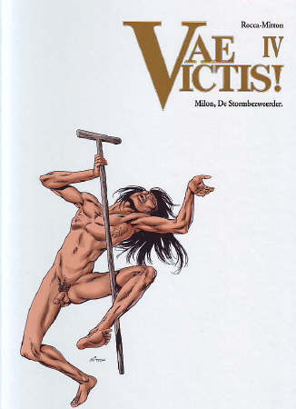 Milon, de stormbezweerder