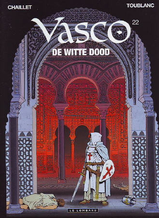 De witte dood