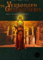 Het kasteel van de djinns