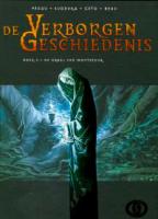 De graal van Montsegur