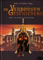 De sleutels van Sint Pieter