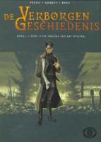 Onze Lieve Vrouwe van de Duisternis