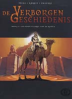 De zeven pilaren van de kennis