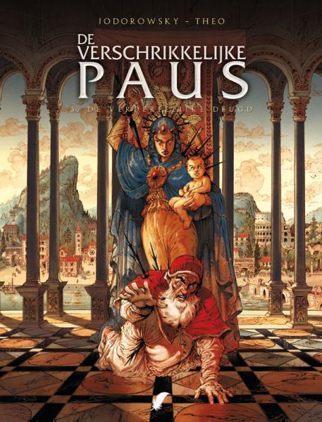 De verderfelijke deugd