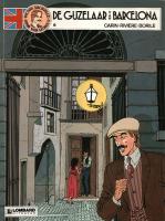 De gijzelaar van Barcelona