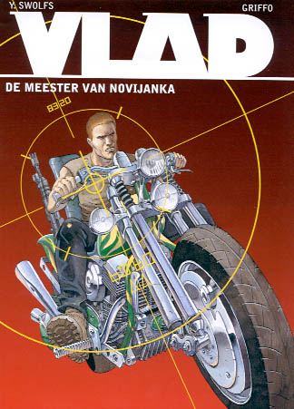De meester van Novijanka