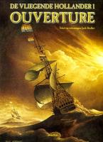 Vliegende Hollander (de)