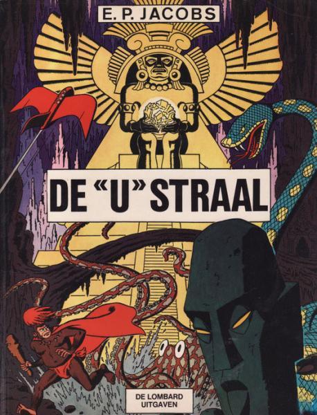De 'U' straal