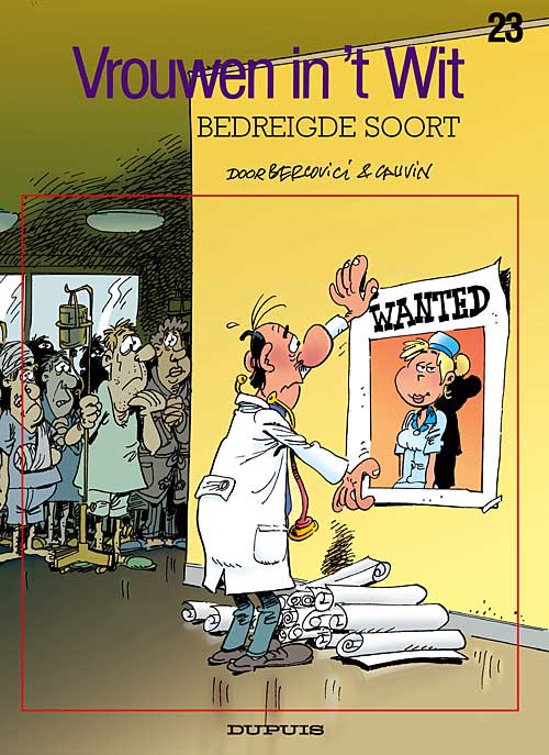 Bedreigde soort