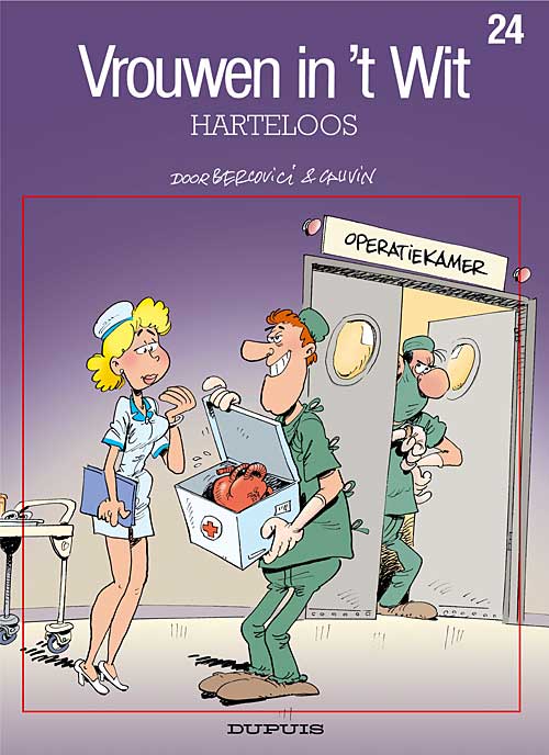 Harteloos