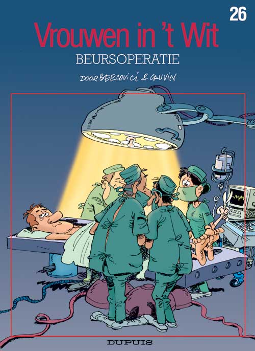 Beursoperatie