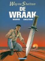 De wraak