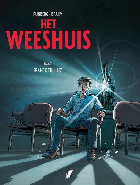 Weeshuis (het)