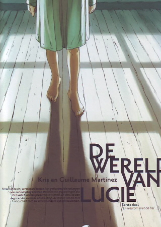 Wereld van Lucie (de)