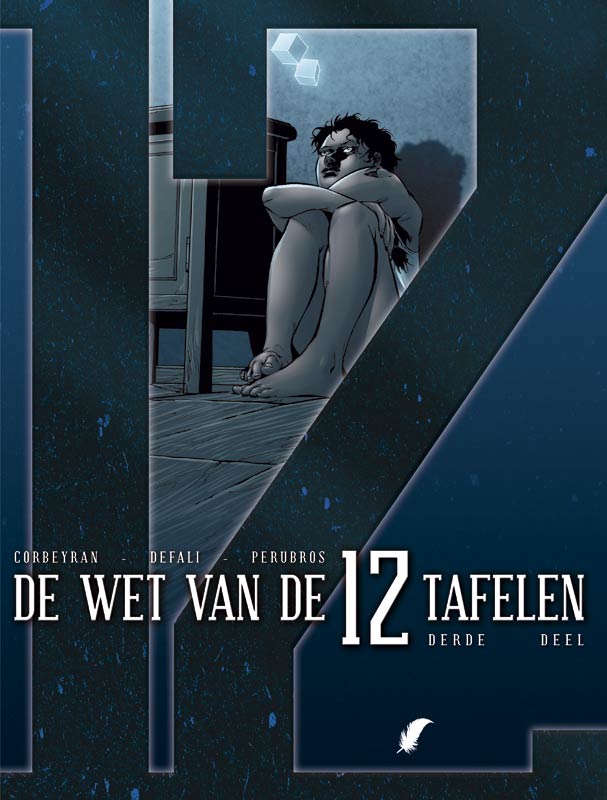Wet van de 12 tafelen (de)