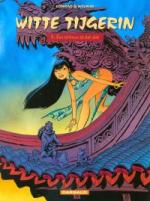 Een spionne op het dak