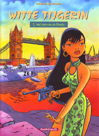 Het jaar van de Feniks