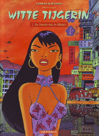 De theorie van de Mikado