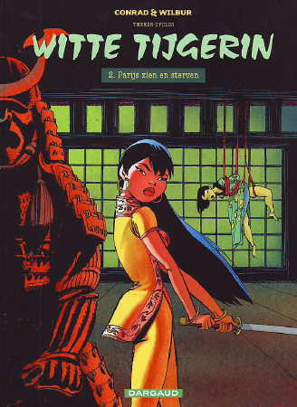 Parijs zien en sterven