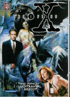 X-Files (the)