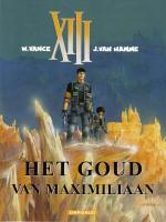 Het goud van Maximiliaan