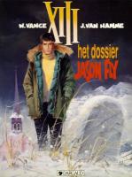 Het dossier Jason Fly