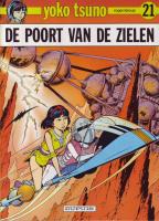 De poort van de zielen
