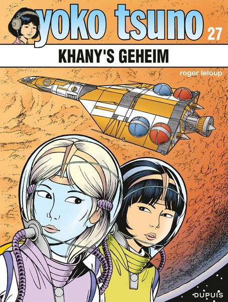 Khany's geheim