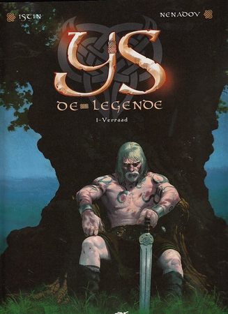 Ys - de Legende