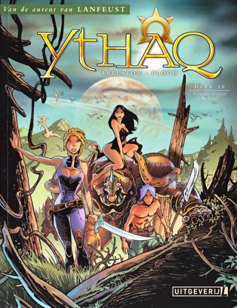 Terugkeer naar Nehorf