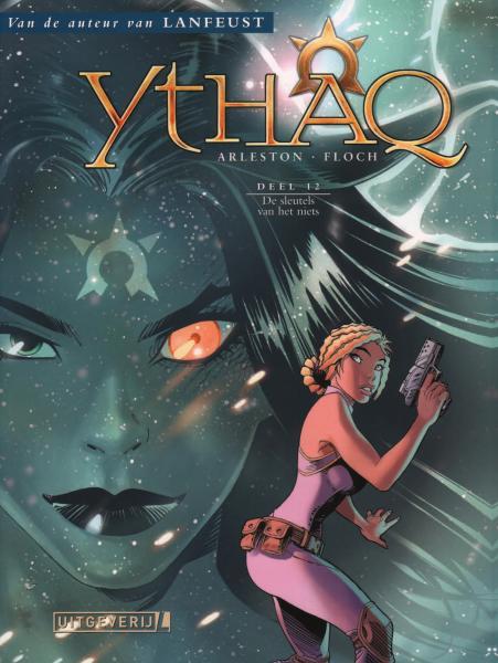 De sleutels van het niets